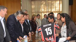 Hay 34 nuevas ONG en San Juan