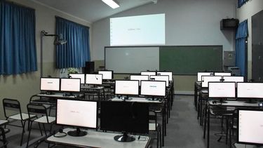 El Banco San Juan patrocinará proyectos de escuelas