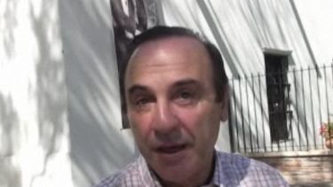 Furman sobre los presidentes: Fueron sumisos a la orden del dolor