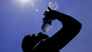 Alerta Naranja en San Juan por altas temperaturas