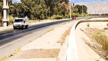 Después del Sur, la máxima alcanzará los 25º