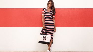 Vuelve la moda de los sesenta