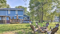 Un pueblo de Estados Unidos ofrece dinero para irse a vivir.