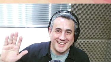 Tras recuperarse de coronavirus, el duro relato de Toledano