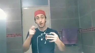 El nuevo video viral sobre los sanjuaninos que circula en las redes sociales