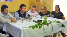 La elección de autoridades del Concejo de Jáchal la resolverá la Justicia