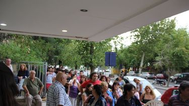 En 24 horas se agotaron las entradas para el espectáculo final