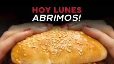 Imperdible: La Burguesía, ahora también los lunes