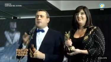 Toledano, al ministro de Producción de la Nación: “Aflojen con la importación de vinos”