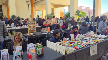 La Feria Agroproductiva tiene una nueva fecha y horario para ofrecer sus productos frescos
