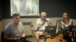 Un espacio en el dial que nació para sumarle valor a la minería sanjuanina