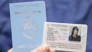 Por el voto a los 16, ahora los chicos renovarán el DNI a los 14 años