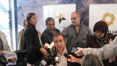 Desde el 14, se podrán presentar los guiones