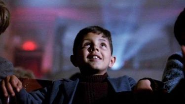 Fijate si ganaste entradas para disfrutar de las mejores películas en Play Cinema