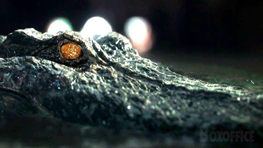 Trump quiere encarcelar inmigrantes, y rodearlos de caimanes