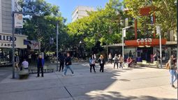 El comercio sanjuanino confirmó cómo trabajará en Semana Santa El comercio sanjuanino confirmó cómo trabajará en Semana Santa