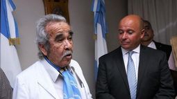 El natalicio de Jorge Darío Bence dio lugar a la implementación del 2 de noviembre como día del Gaucho Cuyano.