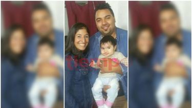 Familiares de policía atropellada por un borracho esperan una sentencia ejemplar contra el culpable