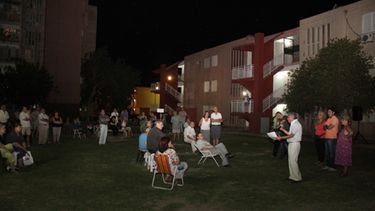 Barrio San Martín: ¿Un negocio inmobiliario detrás del reclamo vecinal?