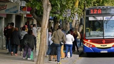 La UTA declaró el alerta por falta de pago y peligra el transporte: ¿qué pasará en San Juan?