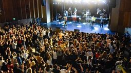 Conocé la agenda cultural del último fin de semana de octubre en San Juan