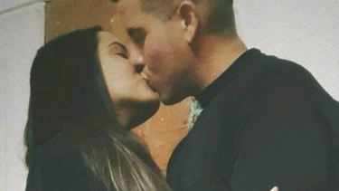 El doloroso mensaje de la esposa del penitenciario que murió en un accidente en Pocito