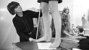 La Minifalda cumple 50 años