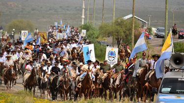 Cómo será la Casa del Gaucho de $4,8 millones