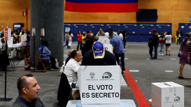 Elecciones en Ecuador: Daniel Noboa se impone sobre Luisa González