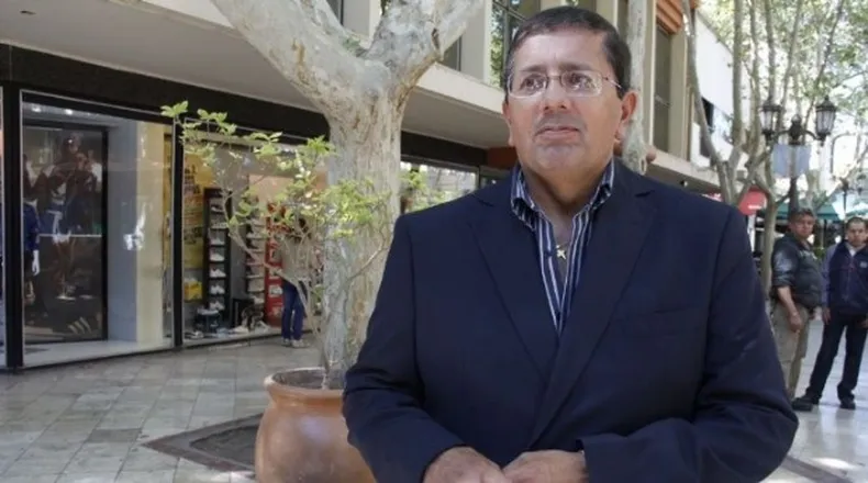 Hermes Rodríguez vuelve a liderar la Cámara de Comercio de San Juan: sus propuestas y los desafíos