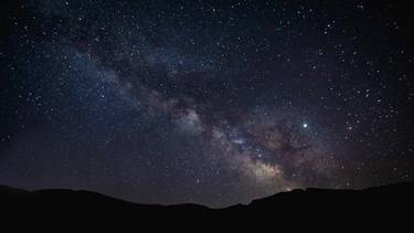 Una oportunidad para observar y conocer el cielo y sus secretos, en San Martín.