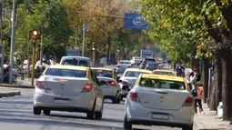 Confirmado: a partir de hoy rigen nuevos valores en la tarifa de taxis y remises en San Juan