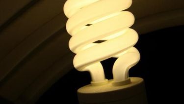 Entregarán lámparas de bajo consumo gratis