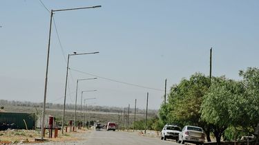 Luego del ataque mortal de la jauría, instalan cámaras e iluminación en el PTA