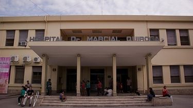 ¿Tenés que sacar turno en el Marcial Quiroga? Anota este teléfono