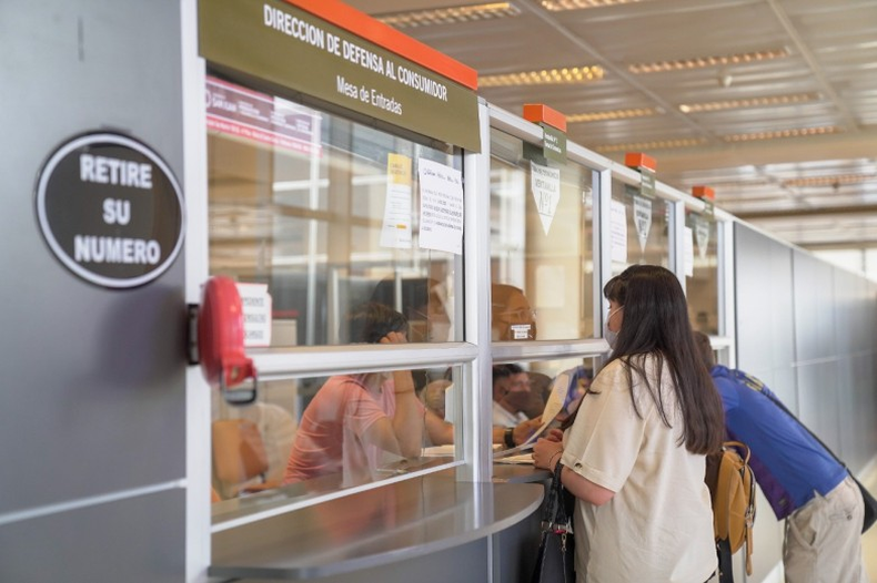 Defensa al Consumidor: qué se quiere lograr en San Juan con la nueva ley