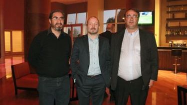 El titular de la AFSCA denunció a un concejal por amenazas