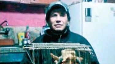 Chimbero atrapaduendes: a 10 años de la foto que conmocionó a la provincia