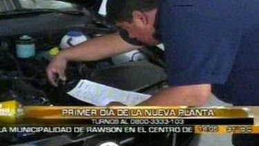 Críticas y beneficios de la nueva planta, según los conductores