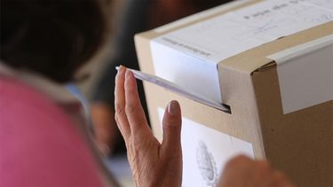 Por la veda electoral, dos espectáculos importantes de San Juan pasan para el domingo