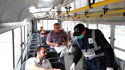 ¿Perdiste o borraste el permiso para circular por San Juan? Mirá cómo recuperarlo