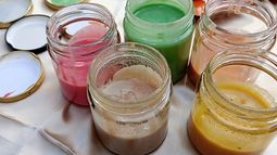 Es uruguaya, se enamoró de un sanjuanino y revoluciona la gastronomía con su miel gourmet