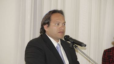 En San Juan tienen expectativas “por la nueva UFI AMIA”