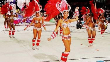 Convocatoria para formar la comparsa municipal en Rawson