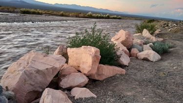 Finalmente: el calor empieza a aflojar