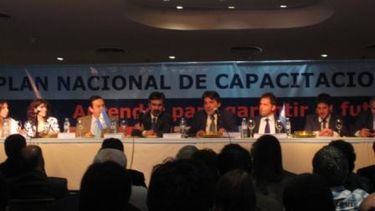 Más de 20 socios de CASEMI Argentina brindarán capacitación en el Plan Nacional de Capacitaciones Mineras