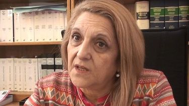 Rechazan tres denuncias contra la jueza de las expropiaciones