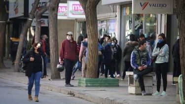 A ocho días de confirmarse el cuarto caso, mirá cómo están los números de coronavirus en San Juan A ocho días de confirmarse el cuarto caso, mirá cómo están los números de coronavirus en San Juan