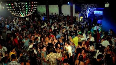 Bolichero sale al cruce de los vecinos: Nos meten a todos en la misma bolsa