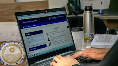 Alertan a estudiantes de la UNSJ por mails truchos que buscan robarles sus datos personales